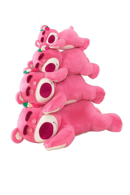 Berry the Sleepy Bear