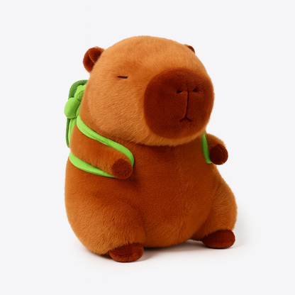 Capybara Plush