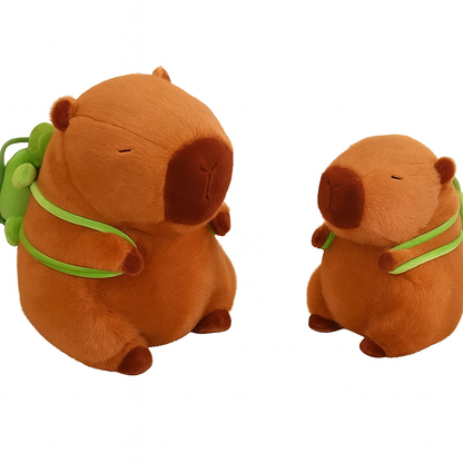 Capybara Plush