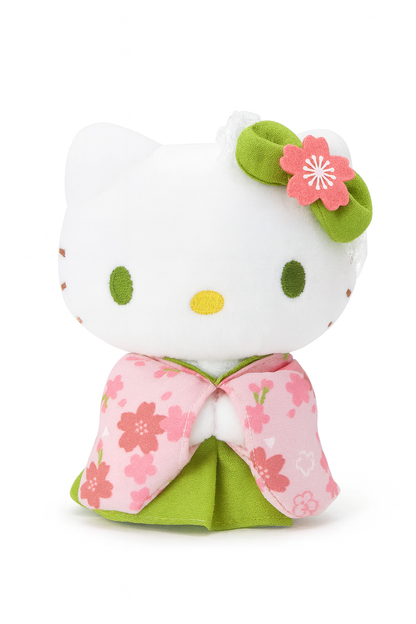 Sakura Kitty