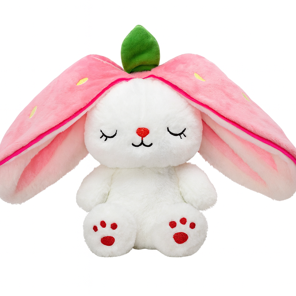 Berry Bunny