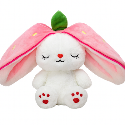 Berry Bunny