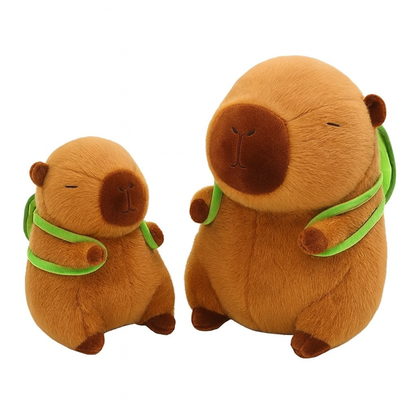 Capybara Plush