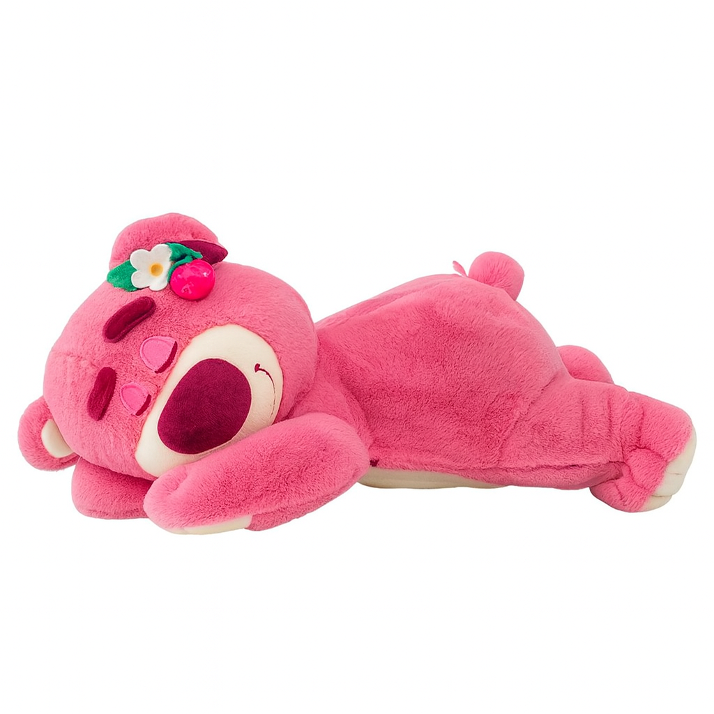 Berry the Sleepy Bear