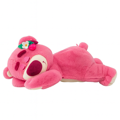 Berry the Sleepy Bear